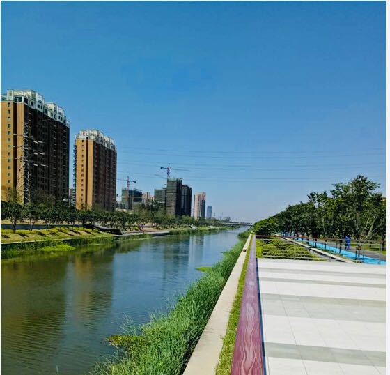 扩大杭嘉湖南排工程（嘉兴部分）洛塘河河道整治工程施工II标