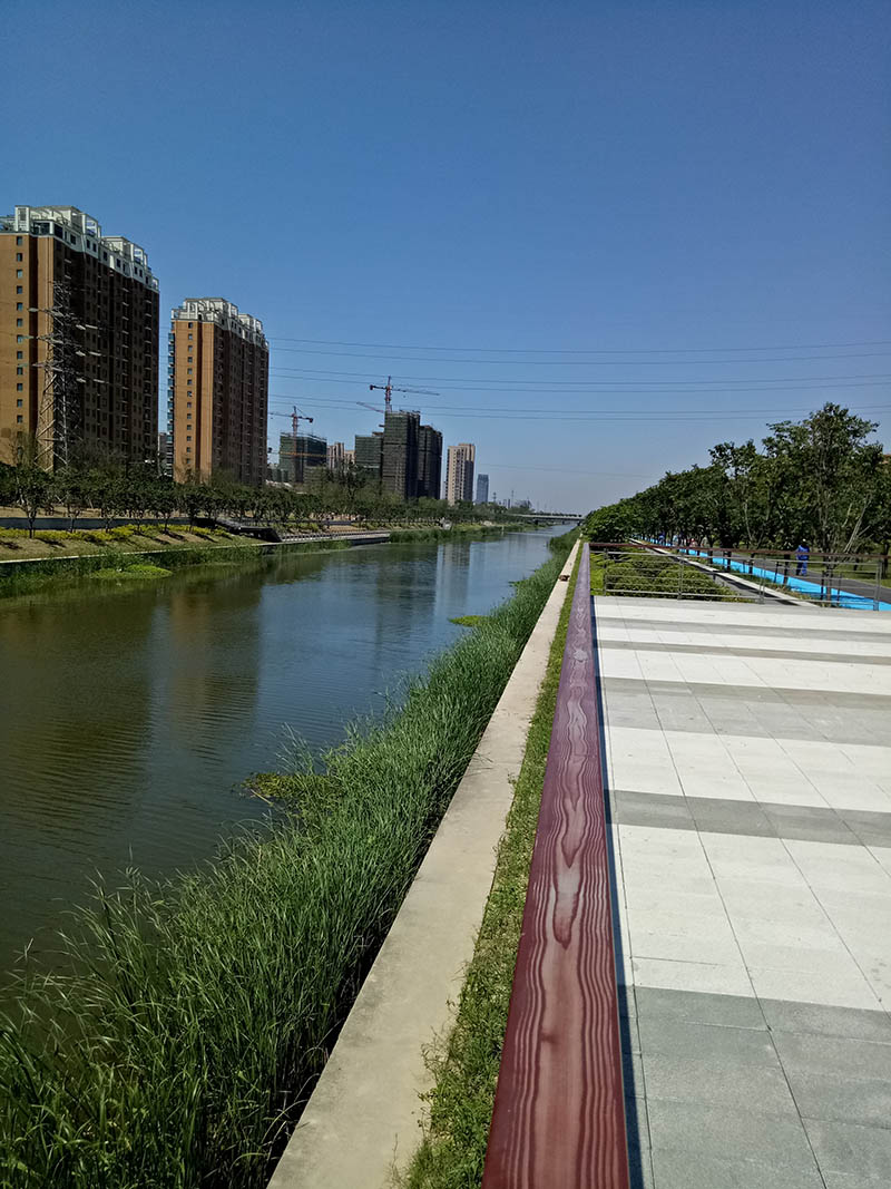 扩大杭嘉湖南排工程（嘉兴部分）洛塘河河道整治工程