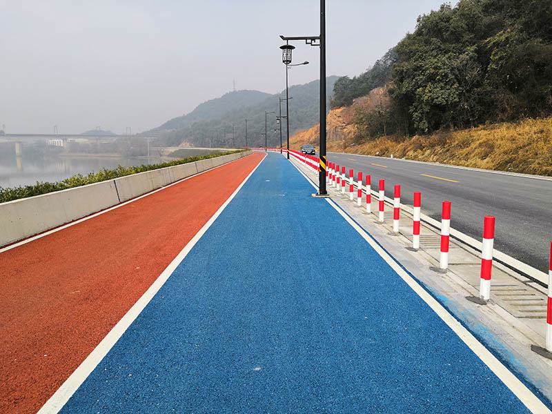 萧山区浦阳江治理工程施工I标